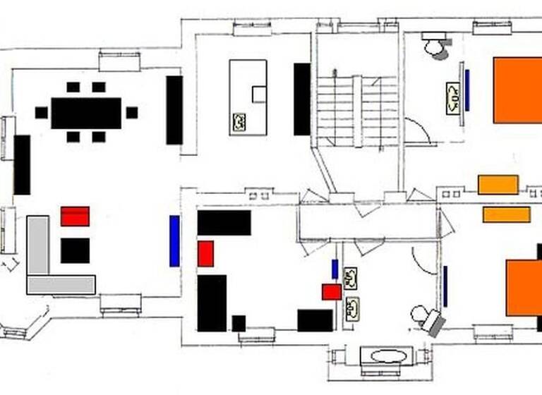 Villa zum Kauf 2.400.000 € 14 Zimmer 410 m²<br/>Wohnfläche 1.405 m²<br/>Grundstück Anton-Winkler-Straße 5 Bad Reichenhall Bad Reichenhall 83435