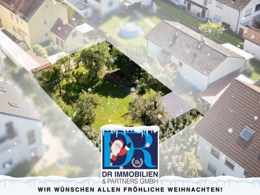 Grundstück zum Kauf 349.000 € 446 m² Grundstück Ingolstadt 85057