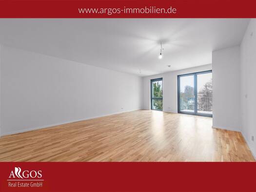 Wohnung zur Miete - Erstbezug 1.599 € 3 Zimmer 86,6 m² Kopenhagener Str. 17 Reinickendorf Berlin 13407