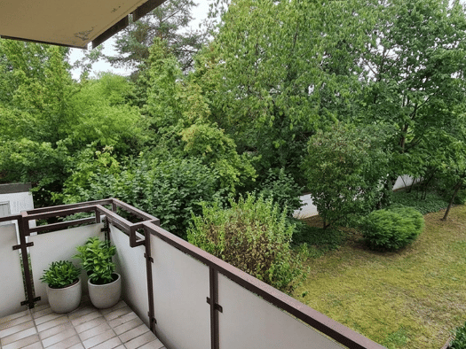 Wohnung zum Kauf provisionsfrei 269.000 € 2 Zimmer 60 m² Geschoss 1/3 frei ab sofort Lauschaer Straße 8 Altenberg Oberasbach 90522