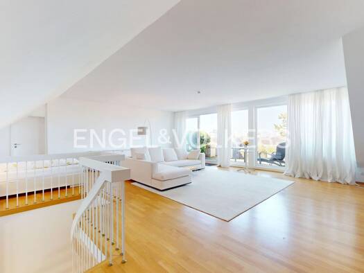 Maisonette zum Kauf 475.000 € 4 Zimmer 187 m² 3. Geschoss Moers-Mitte Moers 47441