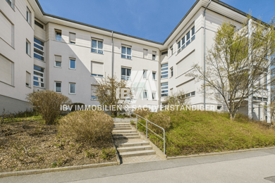 Wohnung zum Kauf 243.000 € 2 Zimmer 60,2 m² EG Amberg Amberg 92224