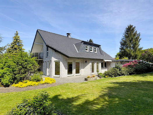 Einfamilienhaus zum Kauf 580.000 € 5 Zimmer 187,7 m² 1.058 m² Grundstück Augustdorf 32832