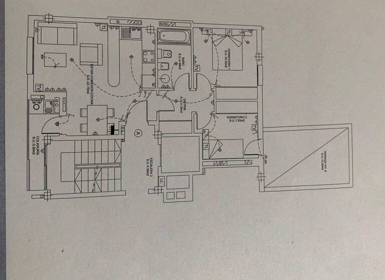 Studio zum Kauf 380.000 € 2 Zimmer 60 m² 2. Geschoss Palma 07005