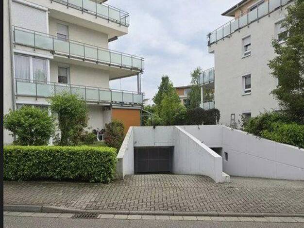Wohnung zum Kauf provisionsfrei 598.000 € 4 Zimmer 114 m² EG Bad Krozingen Bad Krozingen 79189