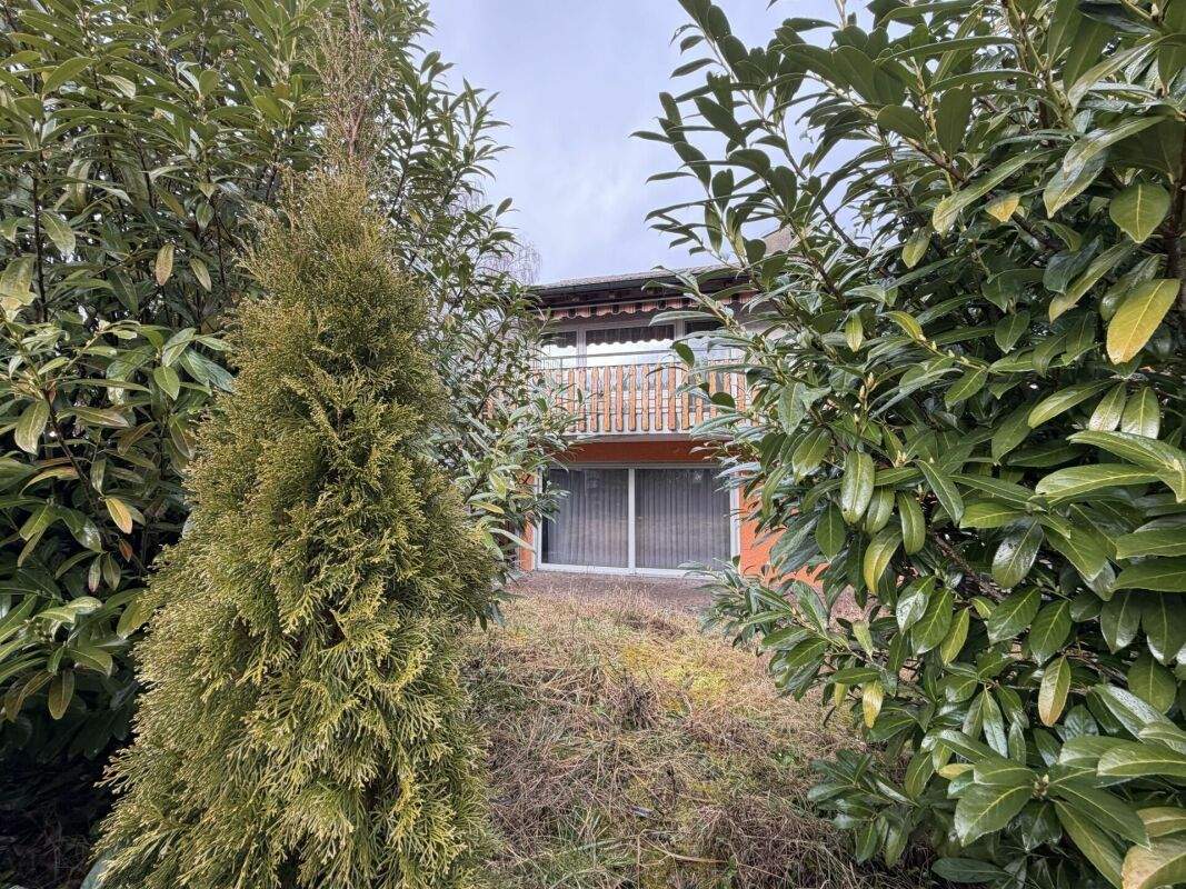 Immobilie in Büsingen am Hochrhein - Attraktive 4.5-Zimmer-Eigentumswohnung in bevorzugter Wohnlage beim Lindli von Schaffhausen - Bild 4