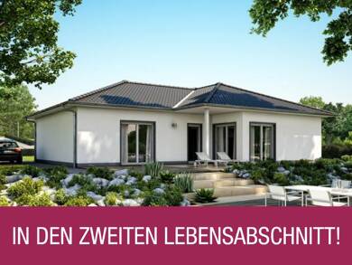 Bungalow zum Kauf provisionsfrei 407.100 € 4 Zimmer 136 m² 680 m² Grundstück Roßleben Roßleben-Wiehe 06571