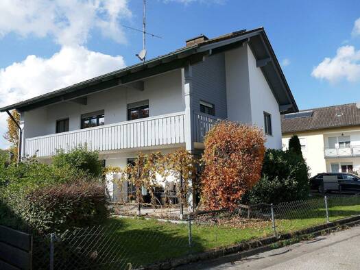 Einfamilienhaus zum Kauf 619.000 € 6 Zimmer 163,6 m² 962 m² Grundstück Aschau Aschau am Inn 84544
