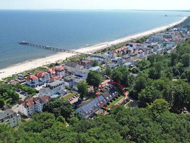 Maisonette zum Kauf 285.000 € 2 Zimmer 56 m² Seebad Bansin Heringsdorf 17429