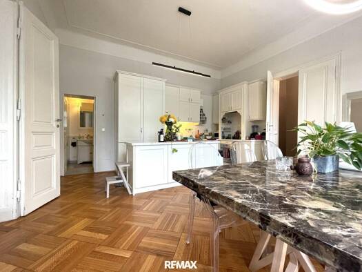 Wohnung zum Kauf 1.150.000 € 6 Zimmer 146 m² 1. Geschoss Grünentorgasse 34 Wien 1090