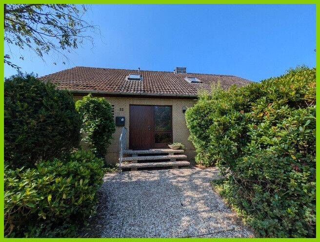 Einfamilienhaus zum Kauf