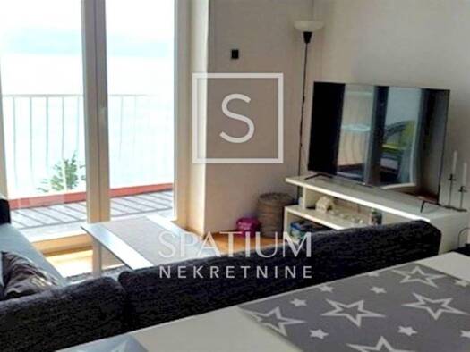 Wohnung zum Kauf 175.000 € 1 Zimmer 40 m² 2. Geschoss Senj Senj