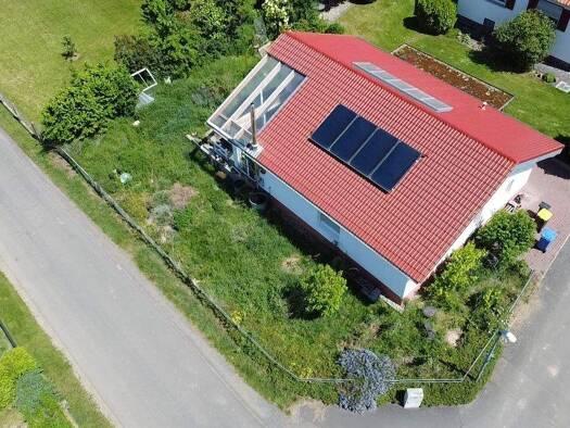 Einfamilienhaus zum Kauf 299.000 € 3 Zimmer 97 m² 531 m² Grundstück Caßdorf Homberg 34576