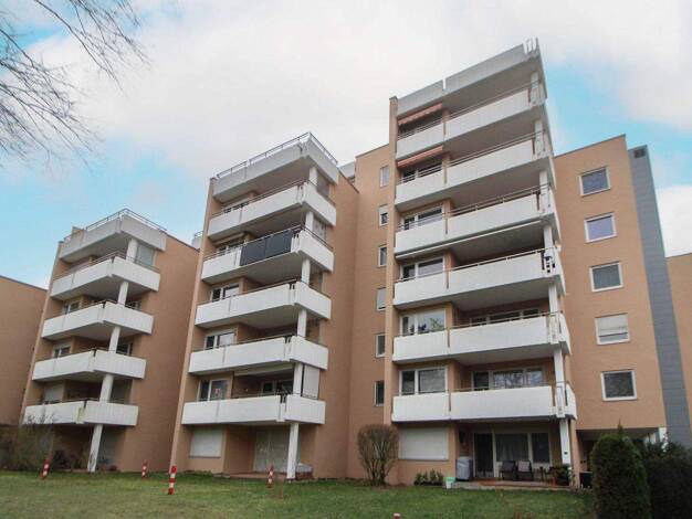 Wohnung zum Kauf 249.000 € 3 Zimmer 70,3 m² 1. Geschoss Korntal Korntal-Münchingen 70825