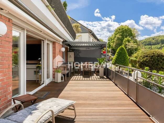 Wohnung zum Kauf 420.000 € 4 Zimmer 160 m² 2. Geschoss Milspe Ennepetal 58256