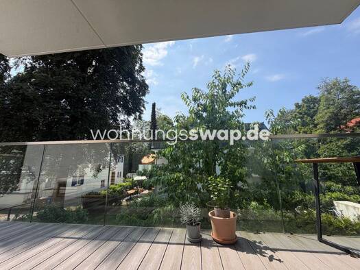 Wohnung zur Miete Tauschwohnung 1.500 € 2 Zimmer 58 m² 1. Geschoss Untergiesing-Harlaching München 81545