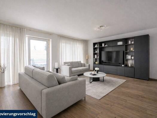 Wohnung zum Kauf 450.000 € 3 Zimmer 95,5 m² 2. Geschoss Osterath Meerbusch / Osterath 40670
