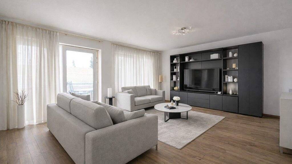 Wohnung zum Kauf 450.000 € 3 Zimmer 95,5 m² 2. Geschoss Osterath Meerbusch / Osterath 40670