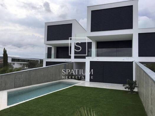 Haus zum Kauf 1.100.000 € 5 Zimmer 194 m² Vantacici, Malinska-Dubasnica Malinska-Dubasnica