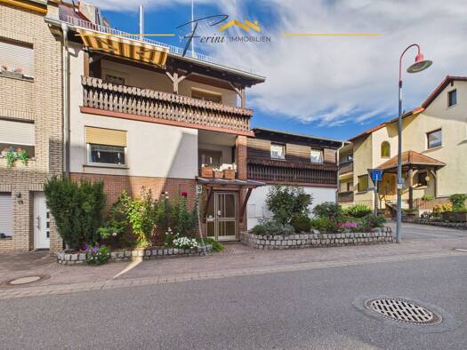 Einfamilienhaus zum Kauf 220.000 € 7 Zimmer 133,8 m² 117 m² Grundstück Zotzenbach Rimbach 64668