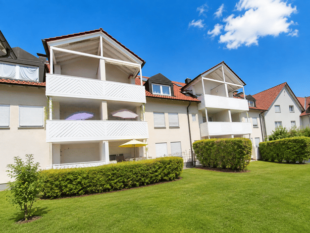 Wohnung zum Kauf 349.000 € 3 Zimmer 76 m² 3. Geschoss Fellbach Fellbach 70734