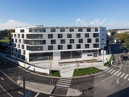 Wohnung zur Miete 1.110 € 3 Zimmer 81,1 m² frei ab 30.06.2026 St. Pölten 3100