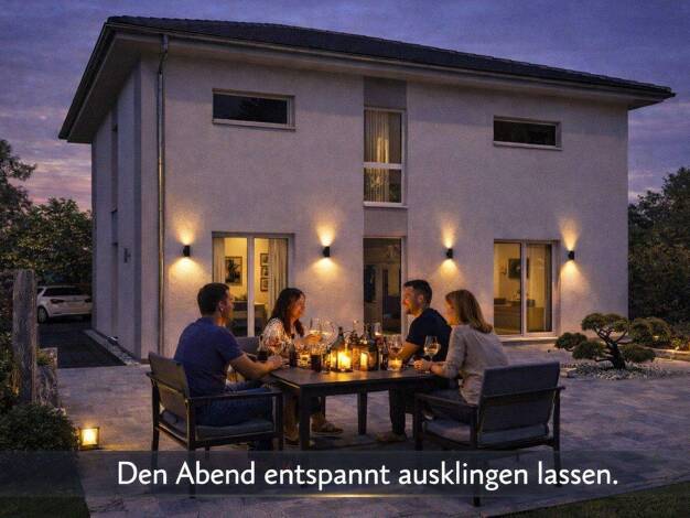 Einfamilienhaus zum Kauf 737.900 € 6 Zimmer 178 m² 1.000 m² Grundstück Eichwalde 15732