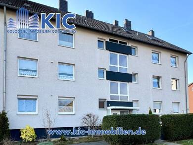 Wohnung zum Kauf 184.000 € 3 Zimmer 63 m² Dachgeschoss, 4. Geschoss Köln 51143