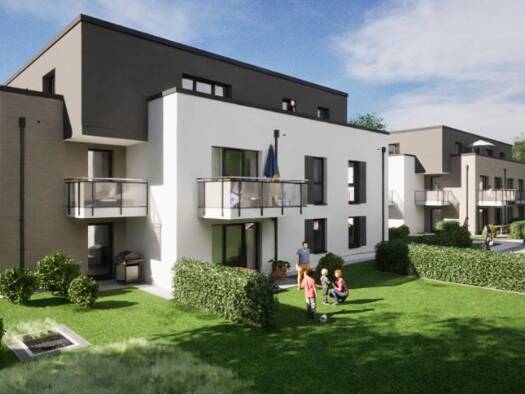 Wohnung zur Miete 991 € 2 Zimmer 67,9 m² EG frei ab 01.11.2025 Kurzer Kamp 5 Quickborn 25451