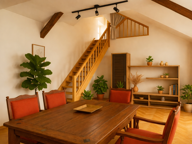 Maisonette zum Kauf 250.000 € 3 Zimmer 80 m² Gohlis-Mitte Leipzig 04157