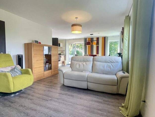 Einfamilienhaus zum Kauf 699.000 € 4 Zimmer 93 m² 615 m² Grundstück Wartenberg 85456