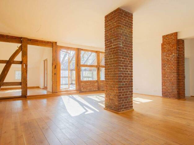 Wohnung zur Miete 1.240 € 3 Zimmer 130 m² Voßwinkel Arnsberg 59757