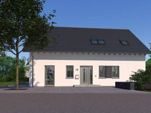 Mehrfamilienhaus zum Kauf 1.047.000 € 8 Zimmer 238 m² 900 m² Grundstück Weisendorf 91085