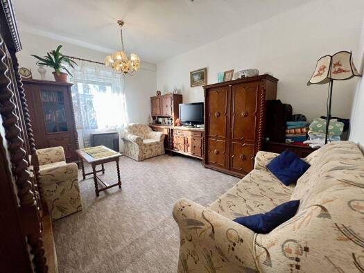 Wohnung zum Kauf provisionsfrei 159.900 € 2 Zimmer 49 m² frei ab 30.04.2026 Balatonföldvár 8623