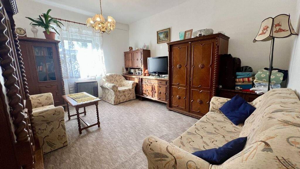 Wohnung zum Kauf provisionsfrei 154.900 € 2 Zimmer 49 m² Balatonföldvár 8623