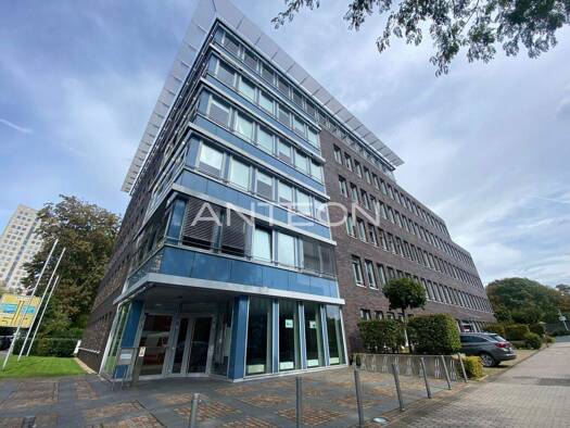 Bürogebäude zur Miete 10,50 € 442 m² Bürofläche teilbar ab 442 m² Mitte Dortmund 44141