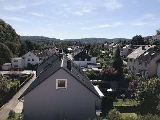 Wohnung zur Miete 730 € 4 Zimmer 98 m² Geschoss 3/4 frei ab 01.05.2026 St. Ingbert Sankt Ingbert 66386