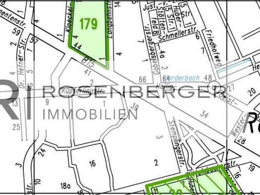 Grundstück zum Kauf 1.360.000 € 680 m² Grundstück West Rosenheim 83022