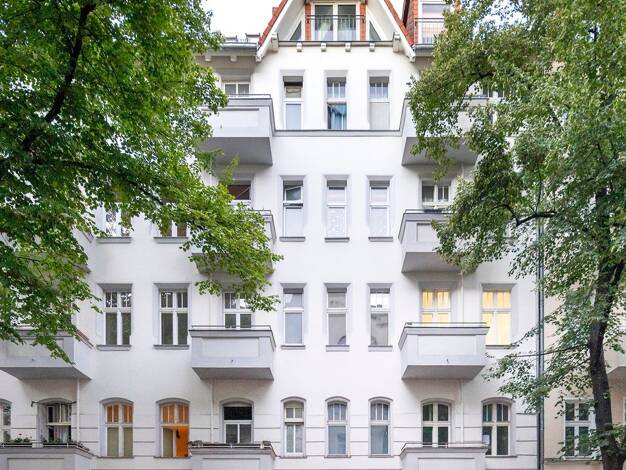 Bar/Café zum Kauf 412.000 € Weserstraße 55 Neukölln Berlin 12045