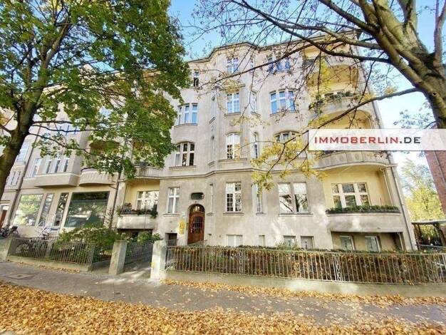 Wohnung zum Kauf 380.000 € 2 Zimmer 57 m² frei ab sofort Lichterfelde Berlin 12203