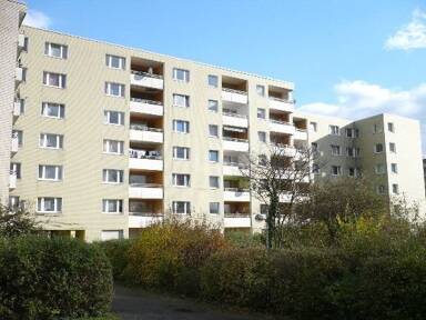 Wohnung zur Miete 787 € 2 Zimmer 66 m² frei ab 20.05.2025 Riesengebirgsstr. 4 Tannenbusch Bonn 53119