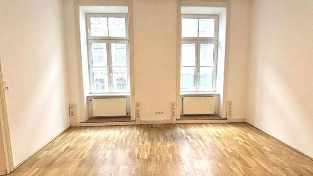 Bürofläche zum Kauf 645.000 € 102,5 m² Bürofläche Wien 1040