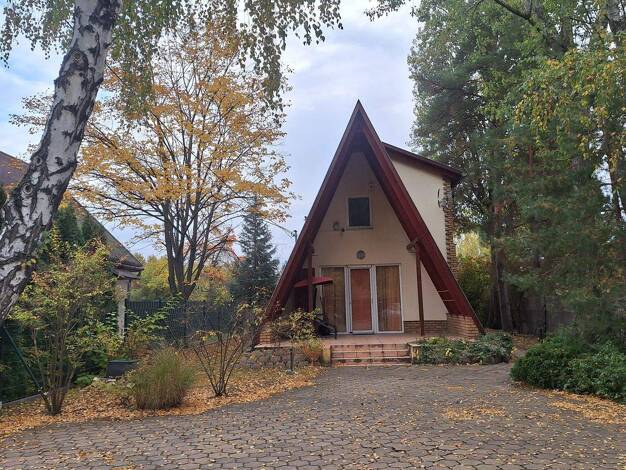 Einfamilienhaus zum Kauf 342.000 € 5 Zimmer 97 m² 849 m² Grundstück frei ab sofort Zamárdi 8621