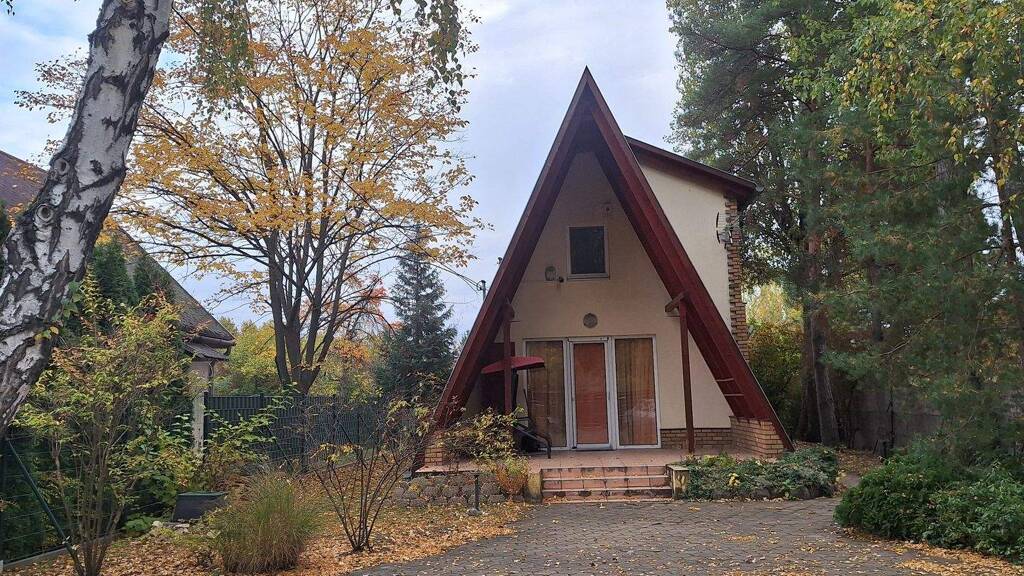 Einfamilienhaus zum Kauf 342.000 € 5 Zimmer 97 m² 849 m² Grundstück frei ab sofort Zamárdi 8621