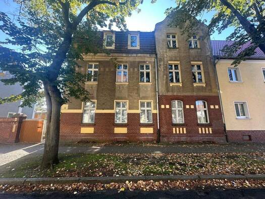Mehrfamilienhaus zum Kauf 99.000 € 12 Zimmer 244,3 m² 307 m² Grundstück Finsterwalde 03238