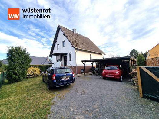 Einfamilienhaus zum Kauf 229.000 € 5 Zimmer 110 m² 663 m² Grundstück Mockrehna 04862