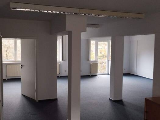 Bürofläche zur Miete provisionsfrei 11 € 167,8 m² Bürofläche Königstraße 4 Schleswig 24837