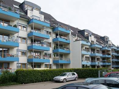 Wohnung zur Miete 225 € 1 Zimmer 35,6 m² Dachgeschoss, 4. Geschoss Haldenstraße 6 d Geyersdorf Annaberg-Buchholz 09456