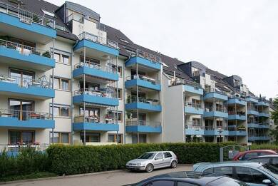 Wohnung zur Miete 225 € 1 Zimmer 35,6 m² Dachgeschoss, 4. Geschoss Haldenstraße 6 d Geyersdorf Annaberg-Buchholz 09456