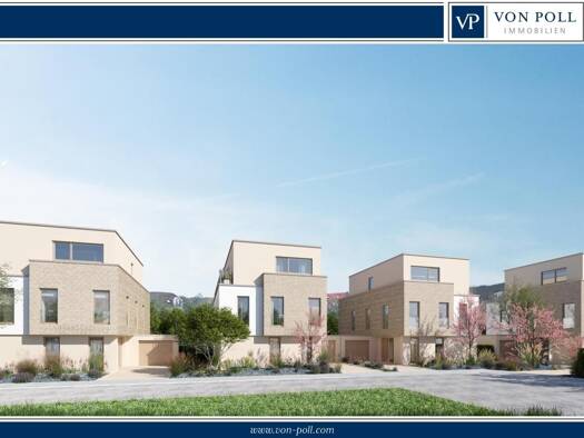 Maisonette zum Kauf provisionsfrei 1.190.000 € 5 Zimmer 166 m² Bad Nauheim 61231